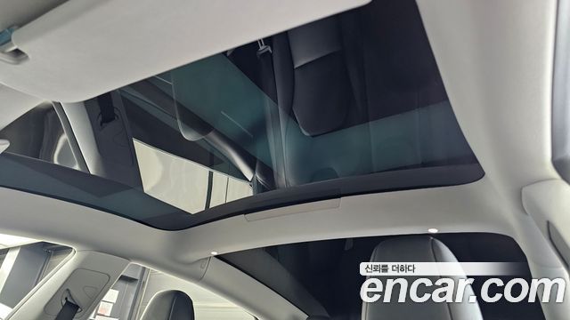 Tesla Model 3 2024 — photo 23