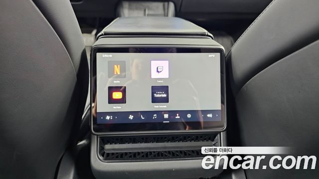 Tesla Model 3 2024 — photo 24