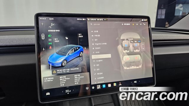 Tesla Model 3 2024 — photo 25