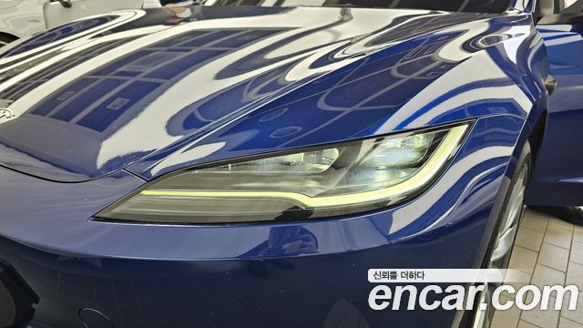 Tesla Model 3 2024 — photo 8
