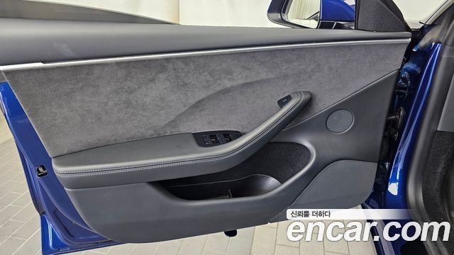 Tesla Model 3 2024 — photo 14