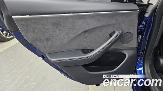 Tesla Model 3 2024 — photo 15