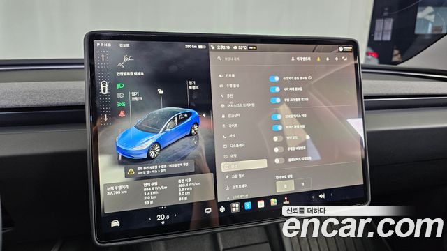 Tesla Model 3 2024 — photo 29