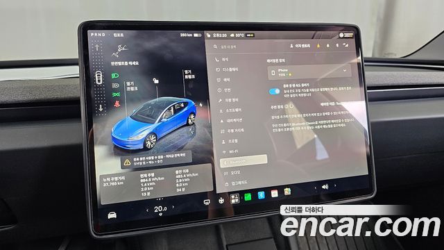 Tesla Model 3 2024 — photo 30
