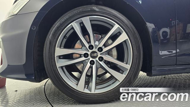 Audi A6 2023 — photo 5