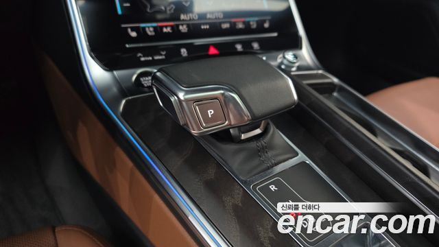 Audi A6 2023 — photo 9