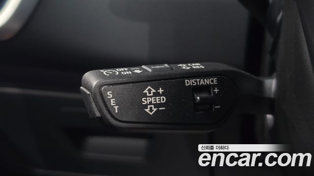Audi A6 2023 — photo 14