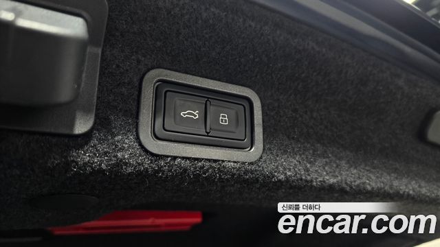 Audi A6 2023 — photo 20
