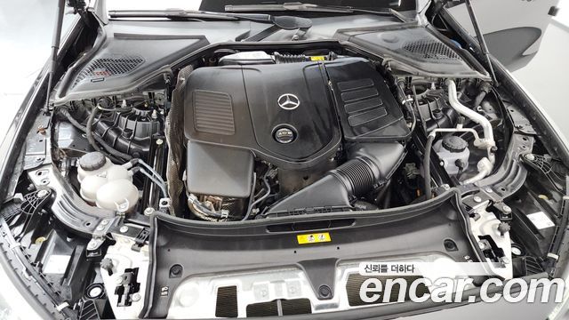 Mercedes-Benz E-Class 2024 — photo 6