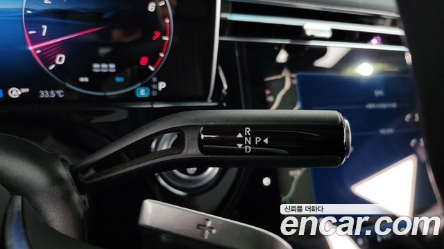 Mercedes-Benz E-Class 2024 — photo 12