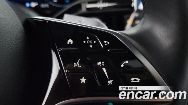 Mercedes-Benz E-Class 2024 — photo 22