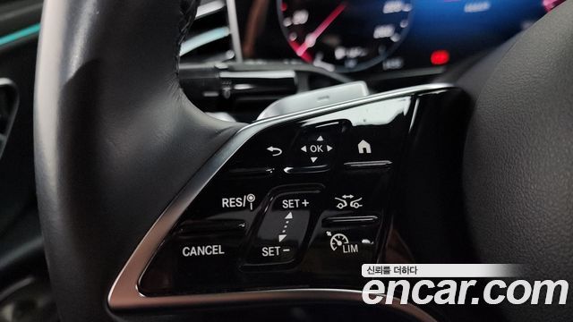 Mercedes-Benz E-Class 2024 — photo 23