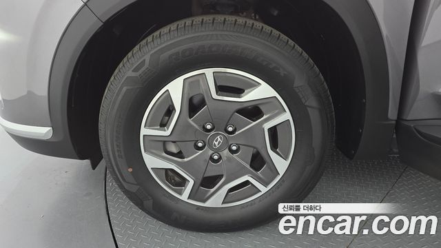 Hyundai Santafe 2022 — photo 5
