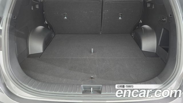 Hyundai Santafe 2022 — photo 16