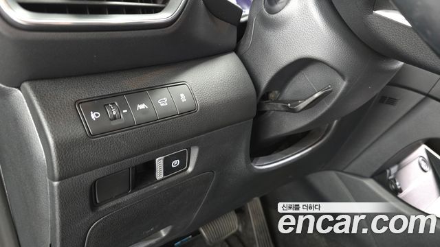 Hyundai Santafe 2022 — photo 19