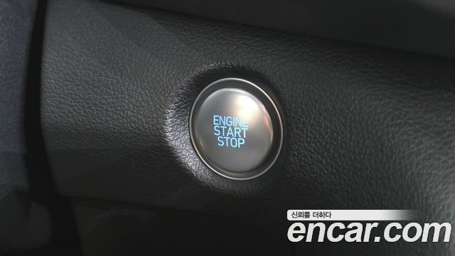 Hyundai Santafe 2022 — photo 20
