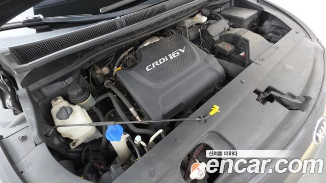 Kia Canival 2017 — photo 6