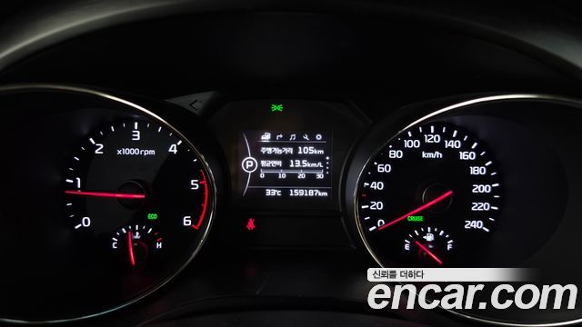 Kia Canival 2017 — photo 8