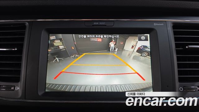 Kia Canival 2017 — photo 12