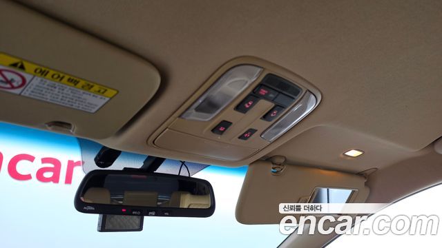 Kia Canival 2017 — photo 20