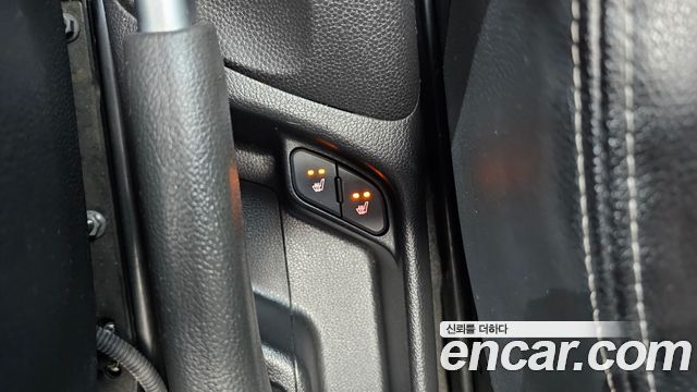 Kia morning 2012 — photo 18