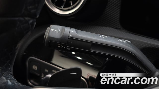 Mercedes-Benz A-Class 2021 — photo 16