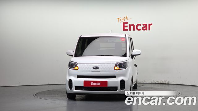 Kia RAY 2021 — photo 3