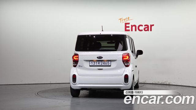 Kia RAY 2021 — photo 4