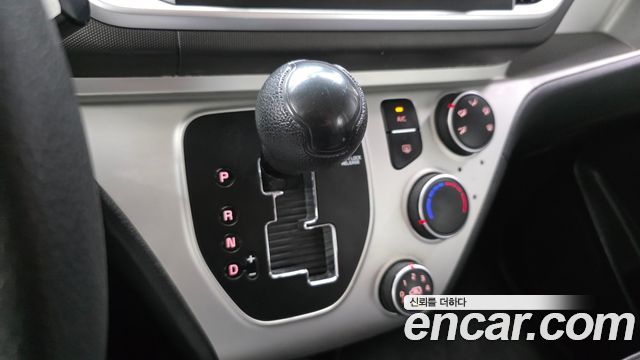Kia RAY 2021 — photo 12