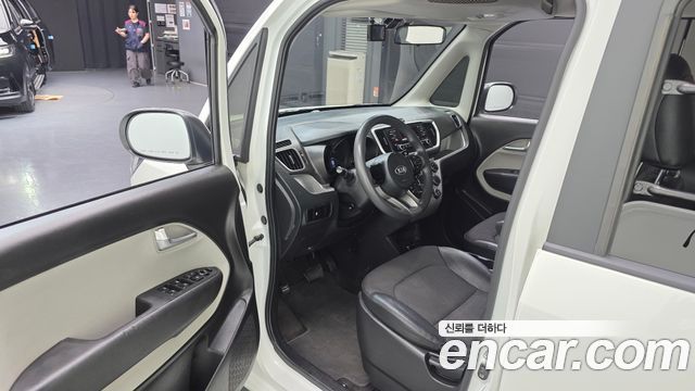 Kia RAY 2021 — photo 13