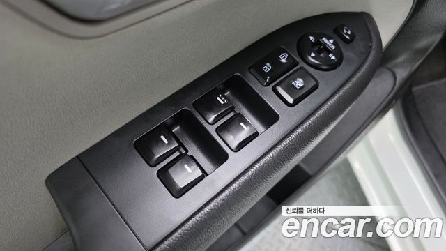 Kia RAY 2021 — photo 19