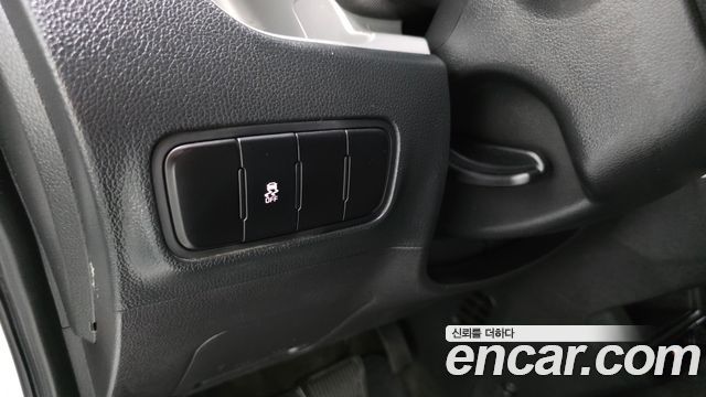 Kia RAY 2021 — photo 20