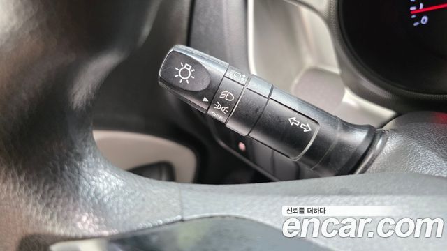 Kia RAY 2021 — photo 21