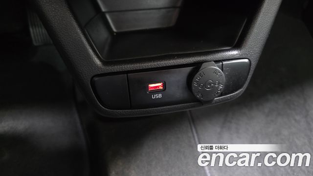 Kia RAY 2021 — photo 23