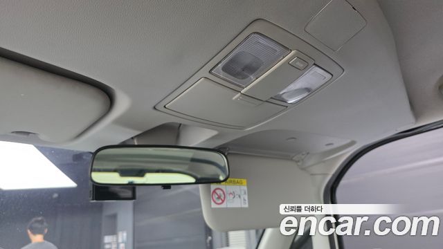 Kia RAY 2021 — photo 25