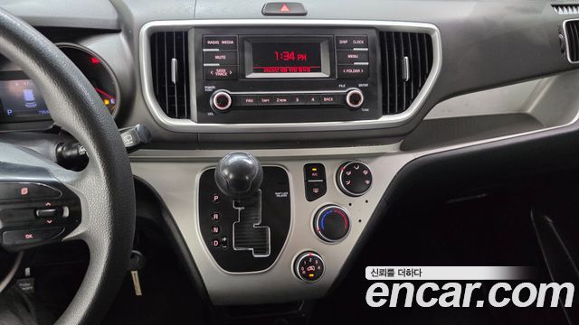 Kia RAY 2021 — photo 26