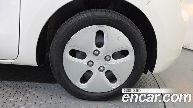Kia RAY 2021 — photo 7