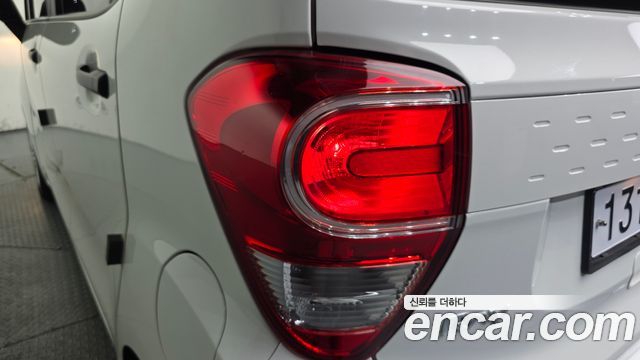 Kia RAY 2021 — photo 9