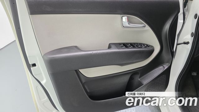 Kia RAY 2021 — photo 14