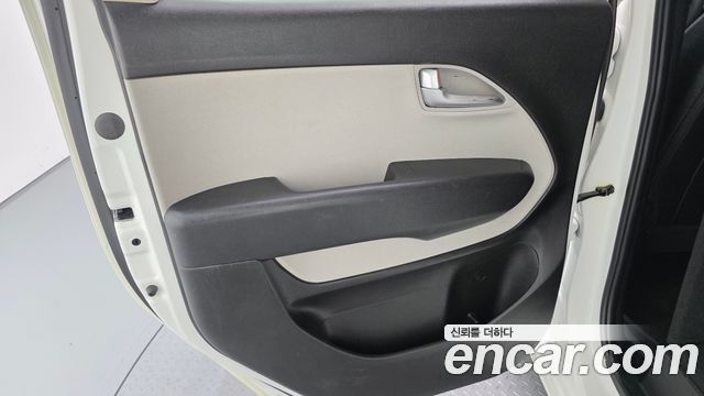 Kia RAY 2021 — photo 15