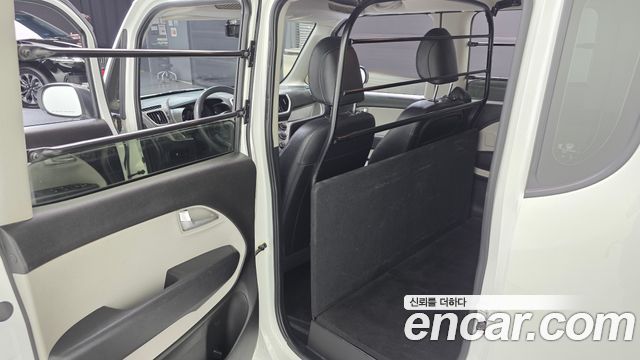 Kia RAY 2021 — photo 16