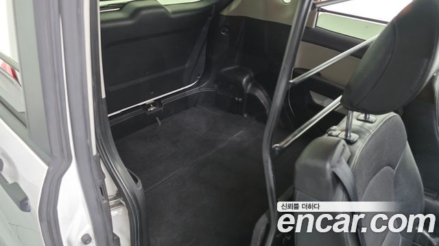 Kia RAY 2021 — photo 28