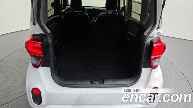 Kia RAY 2021 — photo 30