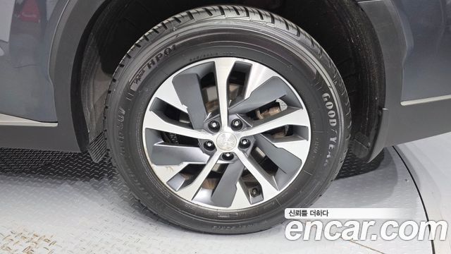 Hyundai Palisade 2022 — photo 5