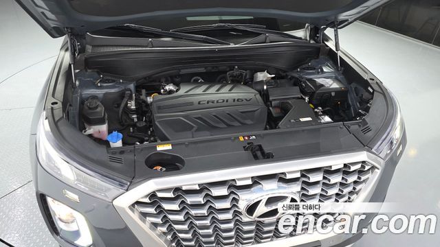 Hyundai Palisade 2022 — photo 6