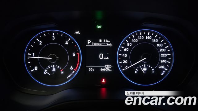 Hyundai Palisade 2022 — photo 11