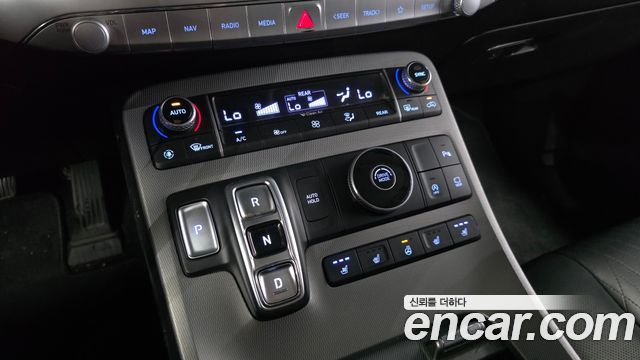 Hyundai Palisade 2022 — photo 12