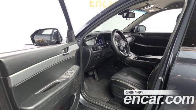 Hyundai Palisade 2022 — photo 13