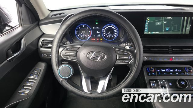 Hyundai Palisade 2022 — photo 19