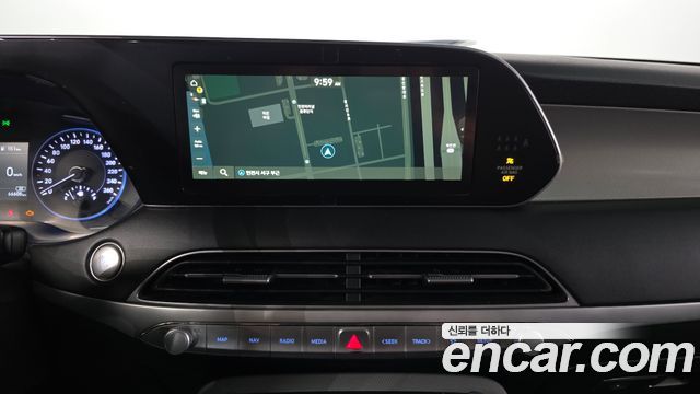 Hyundai Palisade 2022 — photo 20